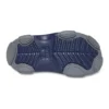 Zuecos All-Terrain Fisherman «Navy Red»