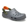 Zuecos All-Terrain «Gris»