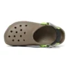 Zuecos All-Terrain «Khaki»