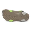 Zuecos All-Terrain «Khaki»