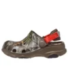 Zuecos All-Terrain Realtree Edge «Marrón rojizo»