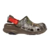 Zuecos All-Terrain Realtree Edge «Marrón rojizo»