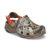 Zuecos All-Terrain Realtree Edge «Marrón rojizo»