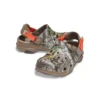 Zuecos All-Terrain Realtree Edge «Marrón rojizo»