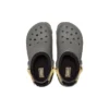 Zuecos All-Terrian con forro «Dusty Olive»