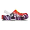 Zuecos Baya Graphic «Multicolor»