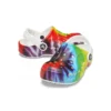 Zuecos Baya Graphic «Multicolor»