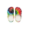 Zuecos Baya Graphic «Multicolor»