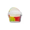 Zuecos Baya Graphic «Multicolor»