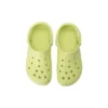 Baya Clog «Lime Zest»