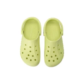 Zuecos Baya «Lime»