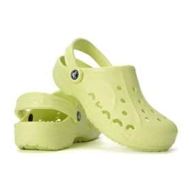 Baya Clog «Lime Zest»