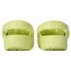 Baya Clog «Lime Zest»