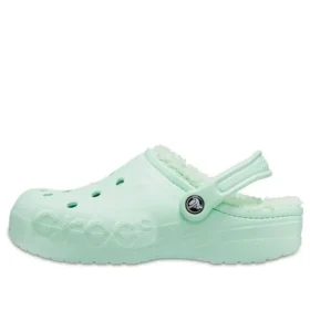 Zuecos Baya Lined «Neo Mint»