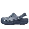 Zuecos Baya «Navy»