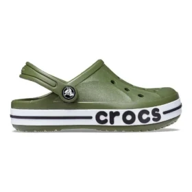 Zuecos Bayaband «Army Green»