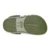 Zuecos Bayaband «Army Green»