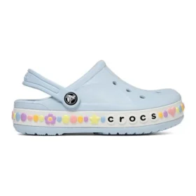 Zuecos Bayaband Charm Band «Azul»