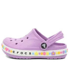 Zuecos Bayaband Charm Band «Orchid»