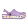 Zuecos Bayaband Charm Band «Orchid»