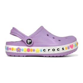 Zuecos Bayaband Charm Band «Orchid»