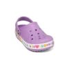 Zuecos Bayaband Charm Band «Orchid»
