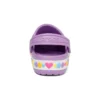 Zuecos Bayaband Charm Band «Orchid»