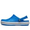 Zuecos Bayaband II «Bright Cobalt»