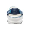 Zuecos Classic All-Terrain Mossy Oak «Azul y blanco»