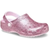 Zuecos Classic Chunky Glitter para niños Zuecos Classic Chunky Glitter para niños