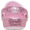 Zuecos Classic Chunky Glitter para niños Zuecos Classic Chunky Glitter para niños
