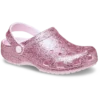 Zuecos Classic Chunky Glitter para niños pequeños Zuecos Classic Chunky Glitter para niños pequeños