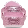 Zuecos Classic Chunky Glitter para niños pequeños Zuecos Classic Chunky Glitter para niños pequeños