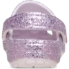 Zuecos Classic Chunky Glitter para niños pequeños Zuecos Classic Chunky Glitter para niños pequeños