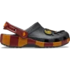 Zuecos Classic Clog de Gryffindor de Harry Potter para niños pequeños