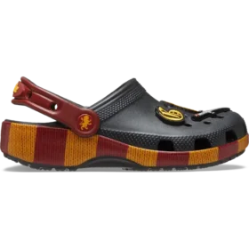 Zuecos Classic Clog de Gryffindor de Harry Potter para niños pequeños