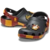 Zuecos Classic Clog de Gryffindor de Harry Potter para niños pequeños