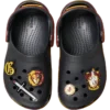 Zuecos Classic Clog de Gryffindor de Harry Potter para niños pequeños