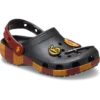 Zuecos Classic Clog de Gryffindor de Harry Potter para niños pequeños
