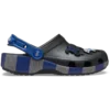 Zuecos Classic Clog de Ravenclaw de Harry Potter para niños pequeños
