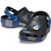 Zuecos Classic Clog de Ravenclaw de Harry Potter para niños pequeños