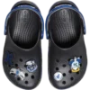 Zuecos Classic Clog de Ravenclaw de Harry Potter para niños pequeños