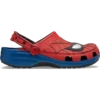 Zuecos Classic Clog de Spider-Man para niños Zuecos Classic Clog de Spider-Man para niños