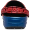 Zuecos Classic Clog de Spider-Man para niños Zuecos Classic Clog de Spider-Man para niños