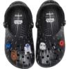Zuecos Classic Clog de Star Wars™ para niños pequeños Zuecos Classic Clog de Star Wars™ para niños pequeños