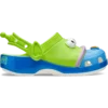 Zuecos Classic Clog de Toy Story de Disney Pixar para niños pequeños Zuecos Classic Clog de Toy Story de Disney Pixar para niños pequeños