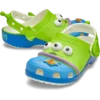 Zuecos Classic Clog de Toy Story de Disney Pixar para niños pequeños Zuecos Classic Clog de Toy Story de Disney Pixar para niños pequeños
