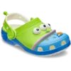 Zuecos Classic Clog de Toy Story de Disney Pixar para niños pequeños Zuecos Classic Clog de Toy Story de Disney Pixar para niños pequeños