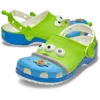 Zuecos Classic Clog de Toy Story de Disney y Pixar para niños Zuecos Classic Clog de Toy Story de Disney y Pixar para niños