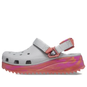 Zuecos Classic Clog «Gris»